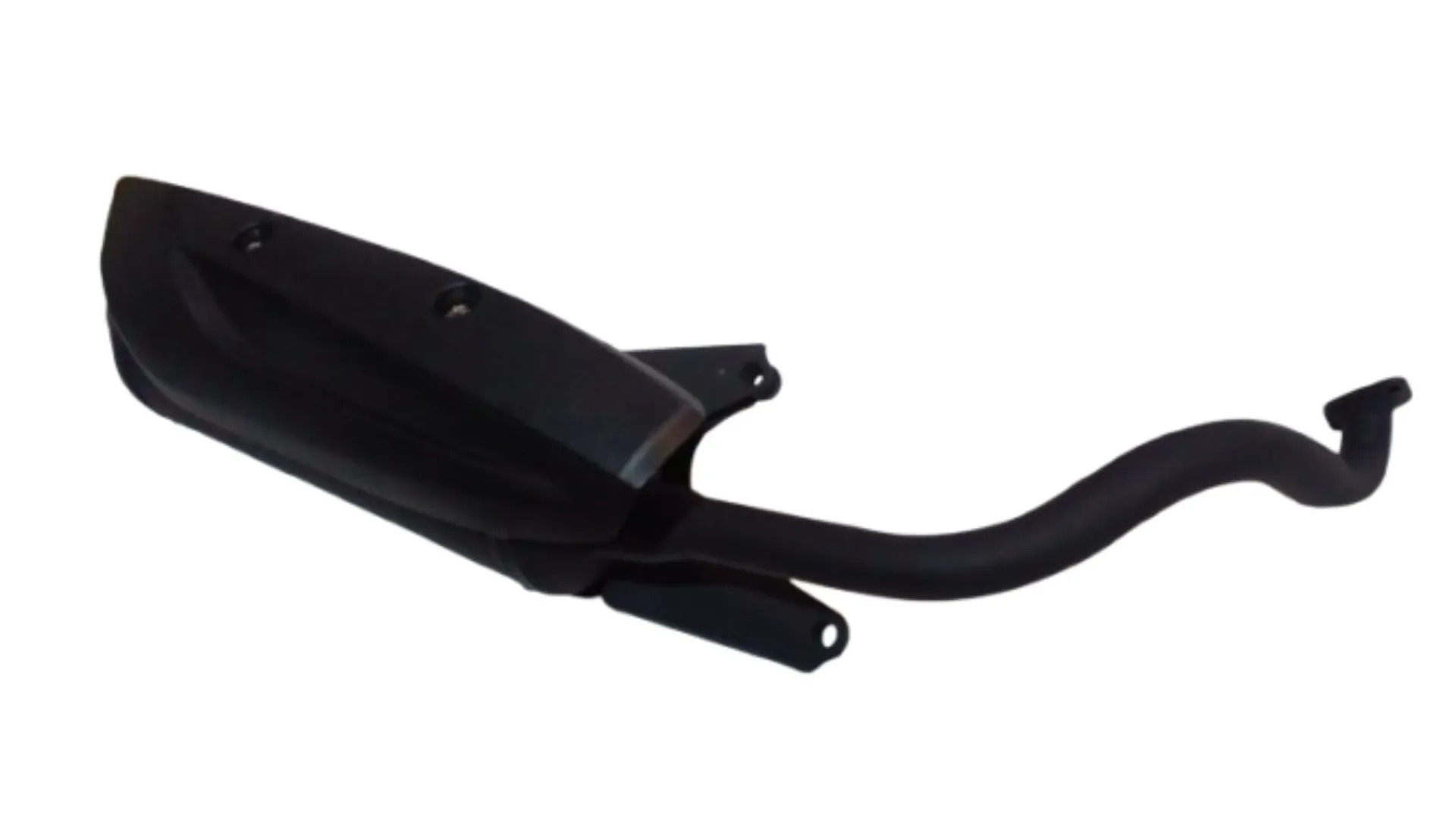 CONJUNTO DE ESCAPE RAPID150