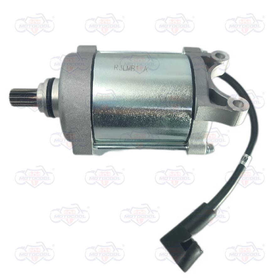 MOTOR ARRANQUE VENOM 200