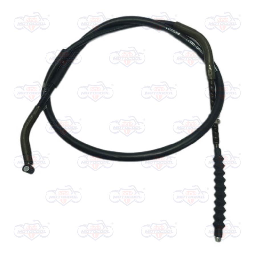 CABLE CLUTCH VENOM 200