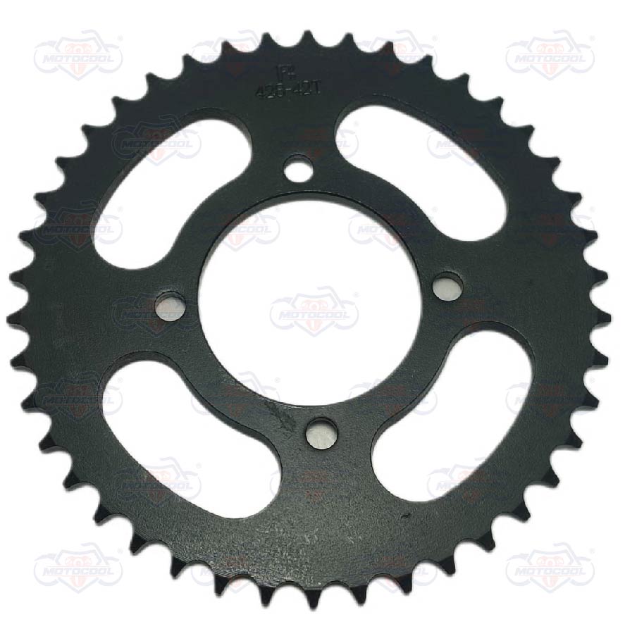 SPROCKET TRASERO VENOM 200 VENOM200-F13-09