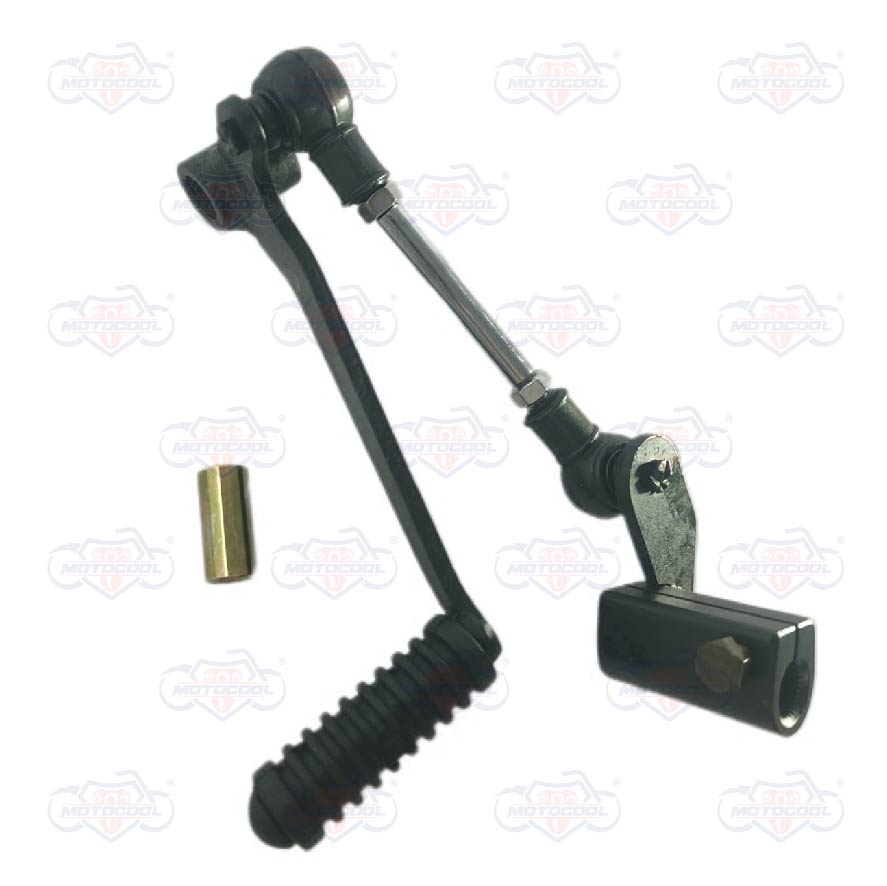 CONJUNTO PEDAL CAMBIOS VENOM200