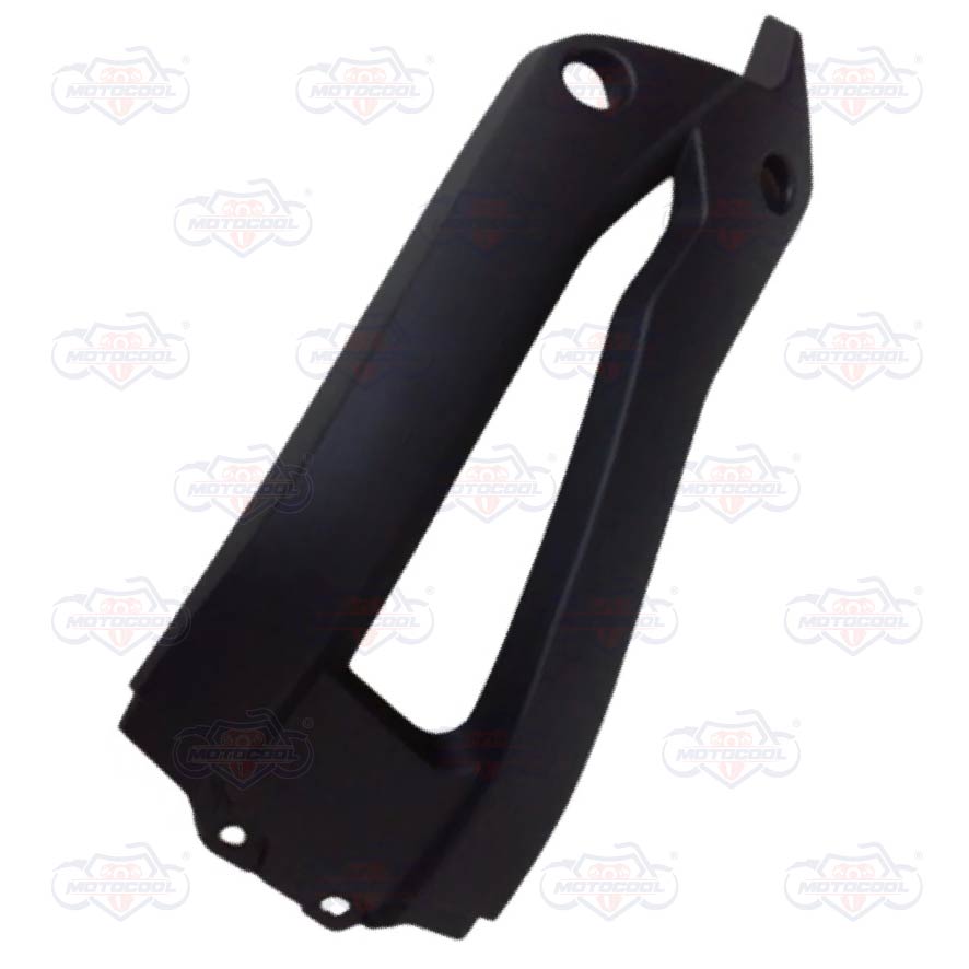 SOPORTE LATERAL DE SALPICADERA TRASERA  VENOM 200 VENOM200-F15-12
