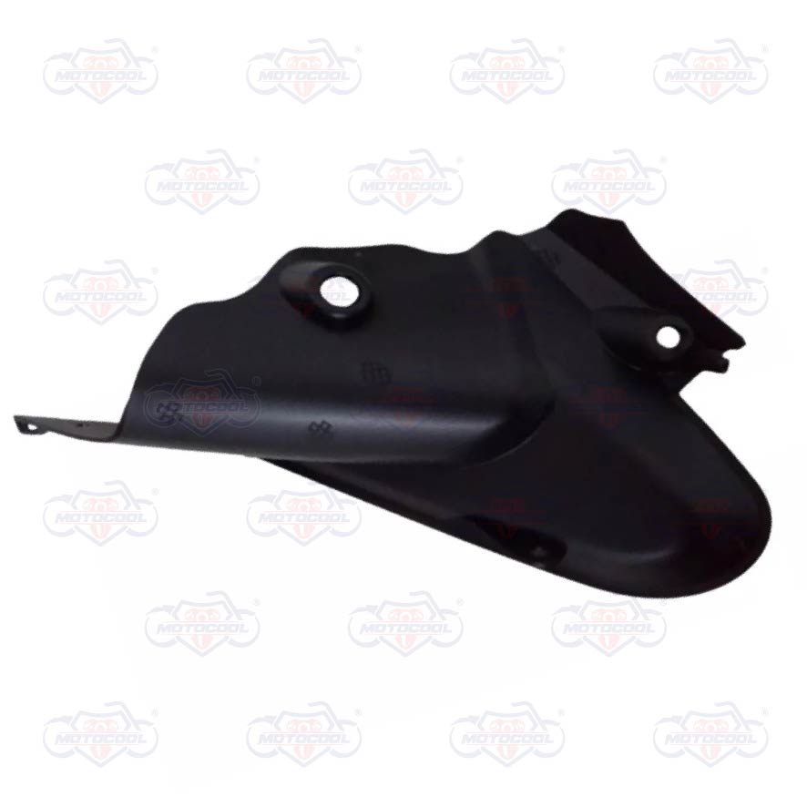 PLACA DECORATIVA DEL TANQUE LH