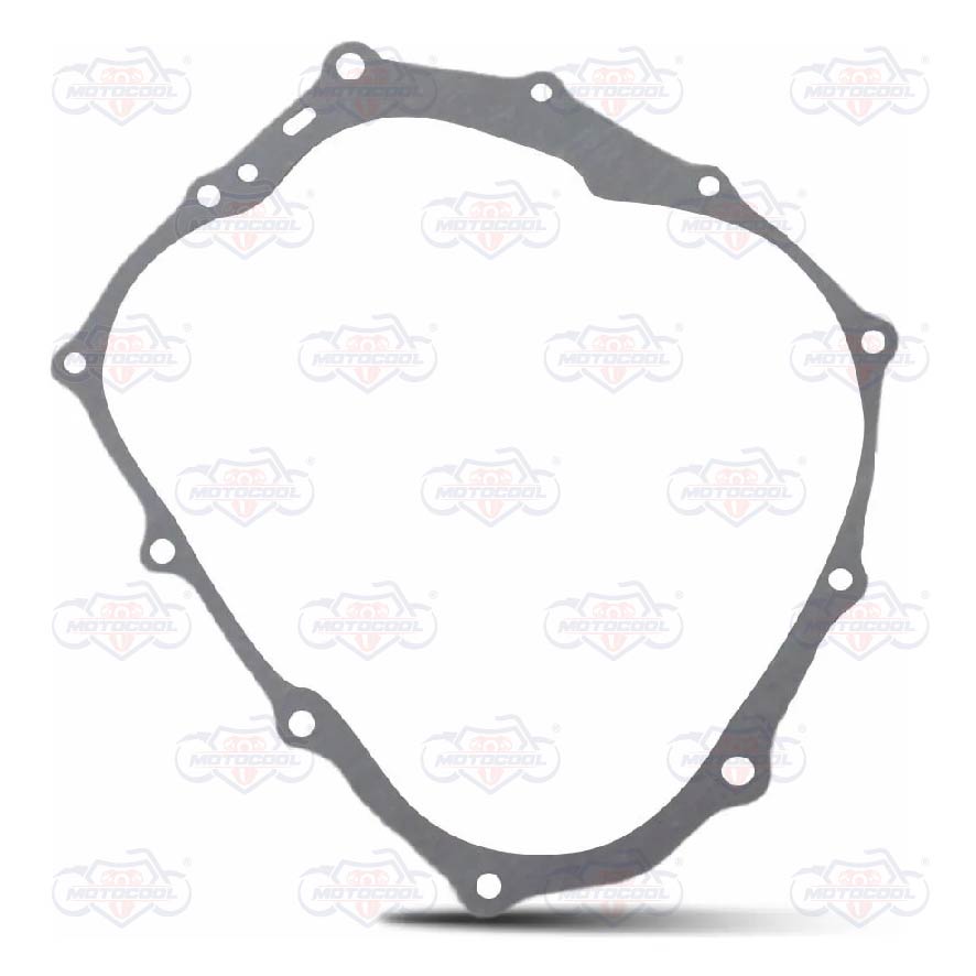 EMPAQUE TAPADERA CRANK RH NITRO150 NITRO150-E09-10