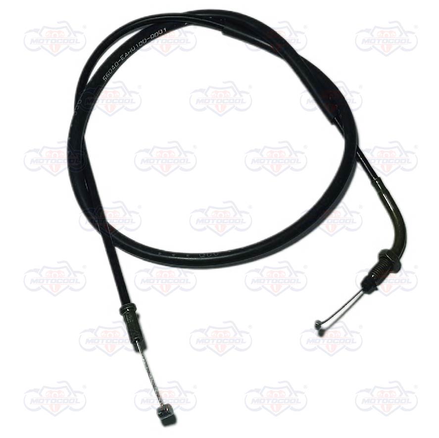 CABLE CHOKE NITRO150 NITRO150-F01-13