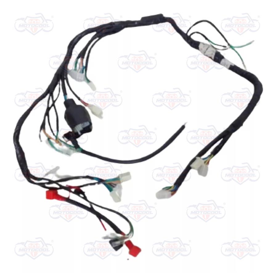 ARNES NITRO150 NITRO150-F02-01