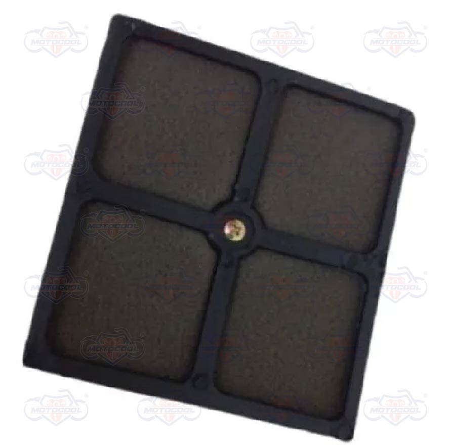 FILTRO AIRE NITRO150