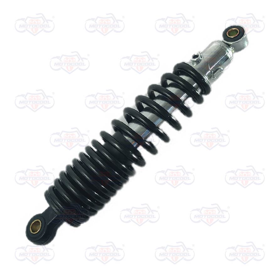 AMORTIGUADOR TRASERO NITRO150 NITRO150-F09-09