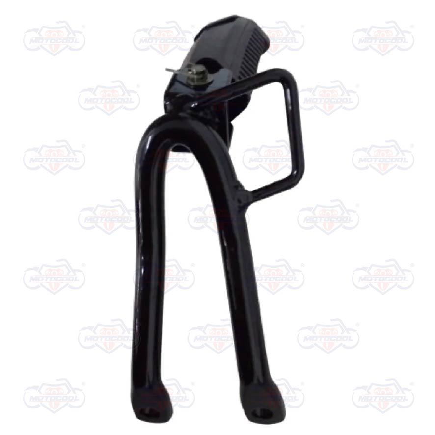 ESTRIBO TRASERO LH NITRO150 NITRO150-F10-09