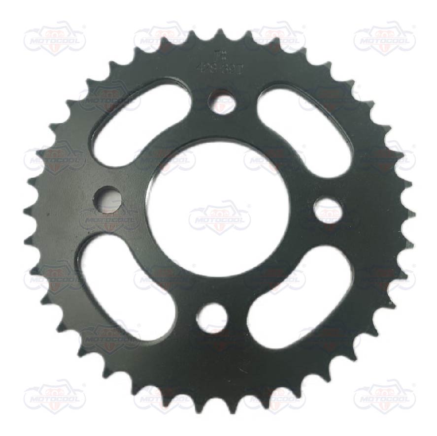 SPROCKET NITRO150 NITRO150-F13-08
