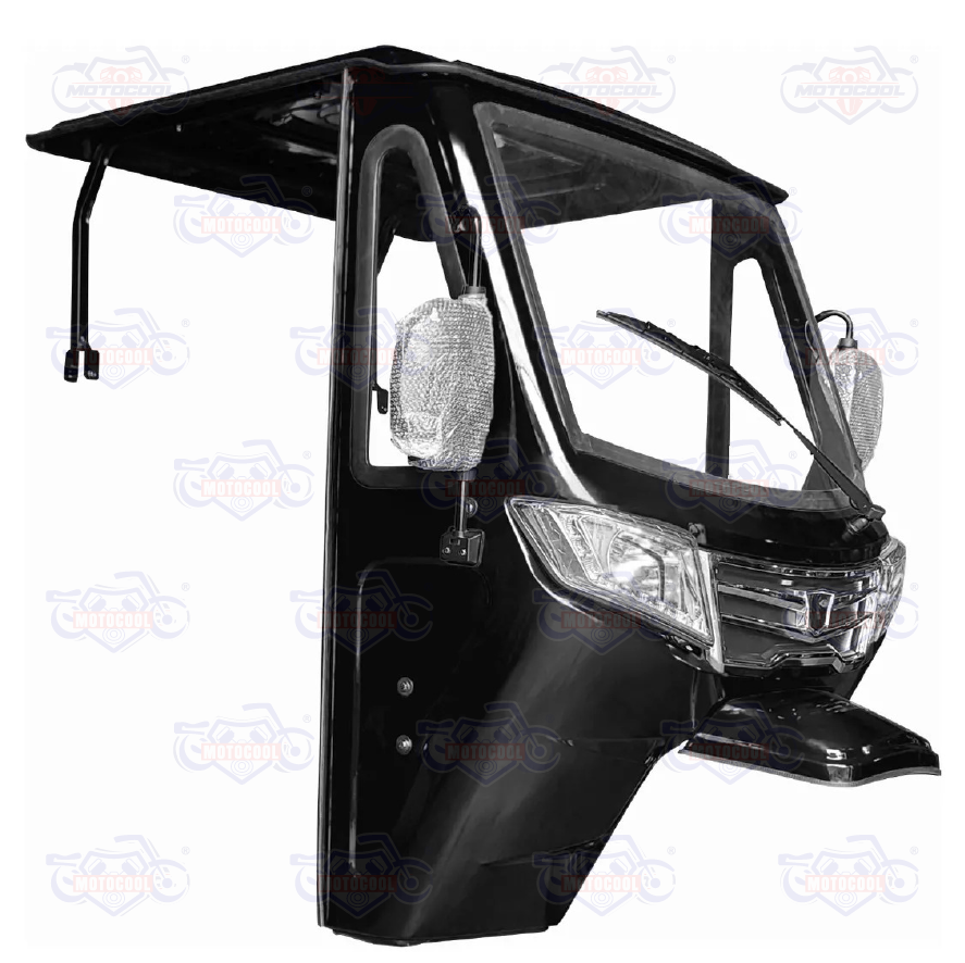 CABINA COMPLETA RUNGA 250Z ó RUNGA320Z RUNGA 320Z-F17-19