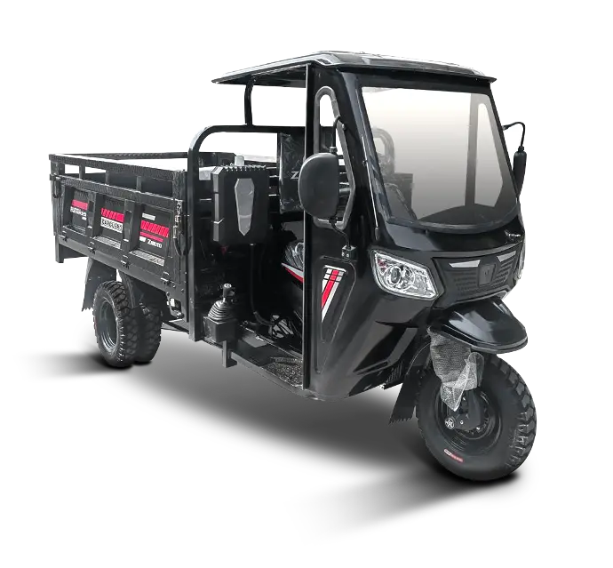 RUNGA CARGUERO 320