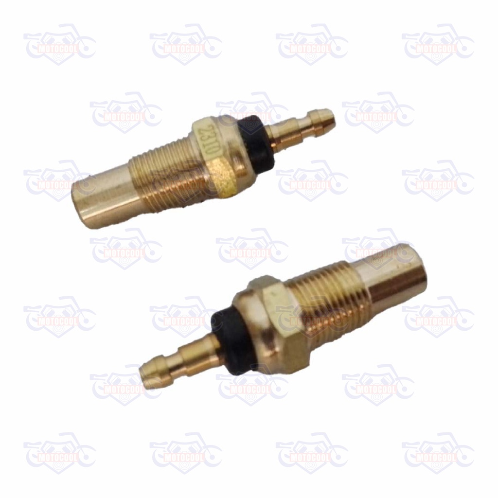 SENSOR DE TEMPERATURA