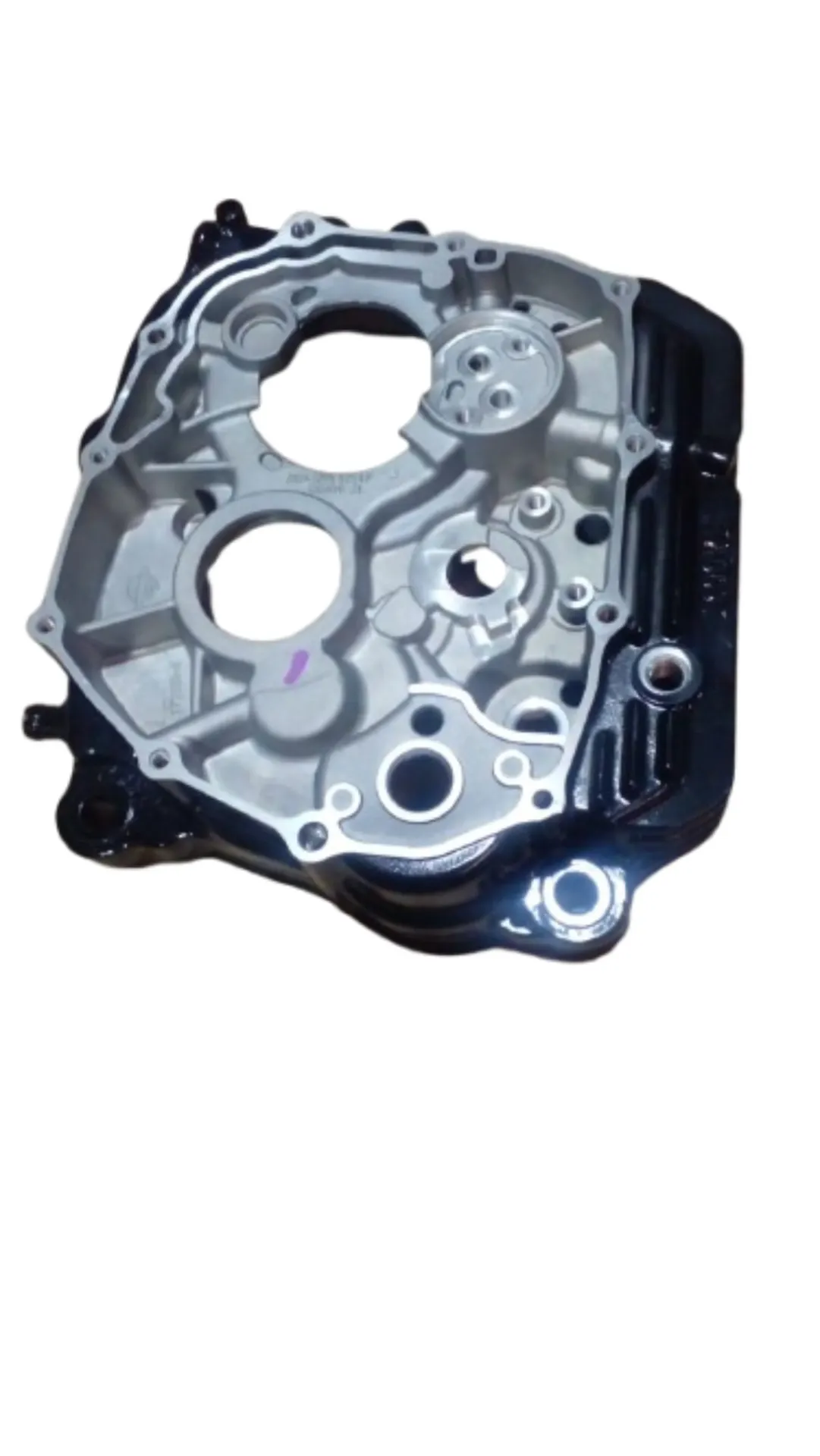[170MM-E04-05] CARTER DERECHO RUNGA 250