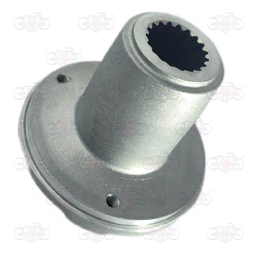 CONJUNTO DE FILTRO DE ACEITE RUNGA 250