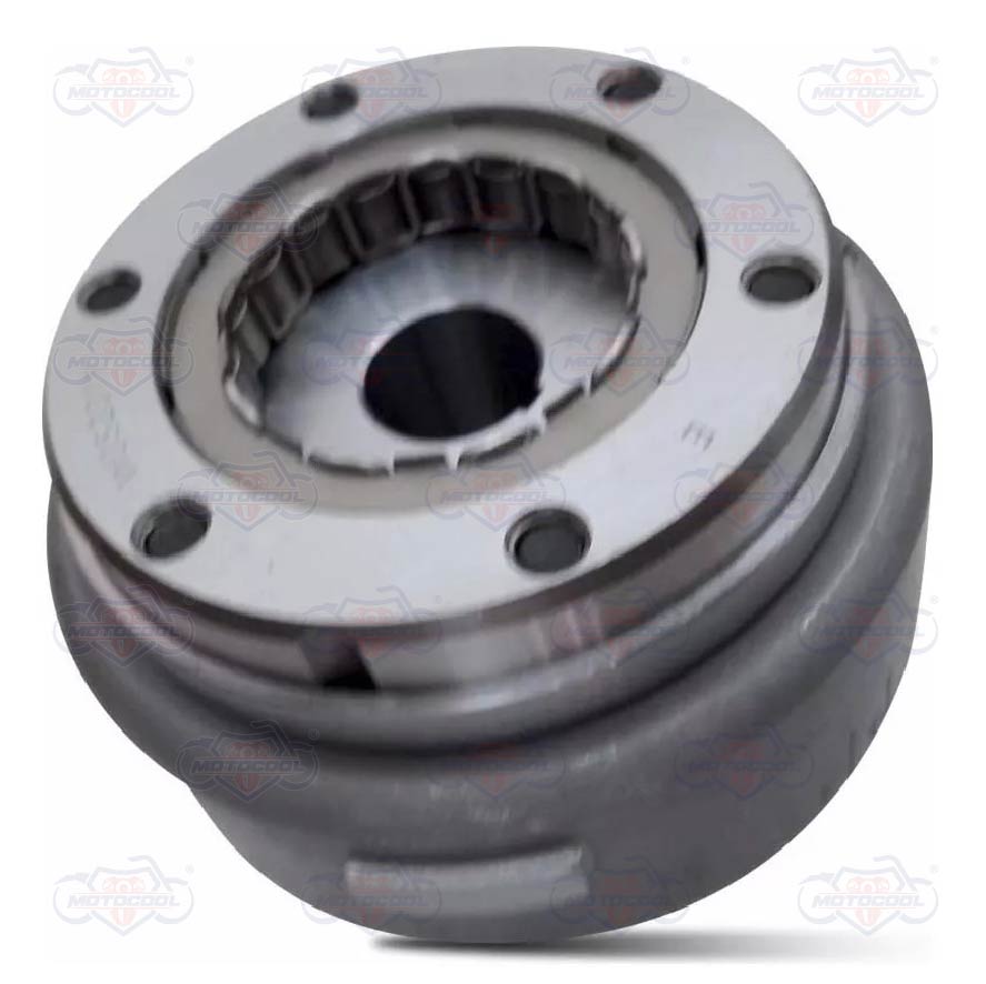 ROTOR Y BENDIX RUNGA 250