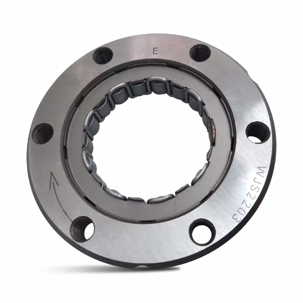 [170MM-E06-02] BENDIX RUNGA 250