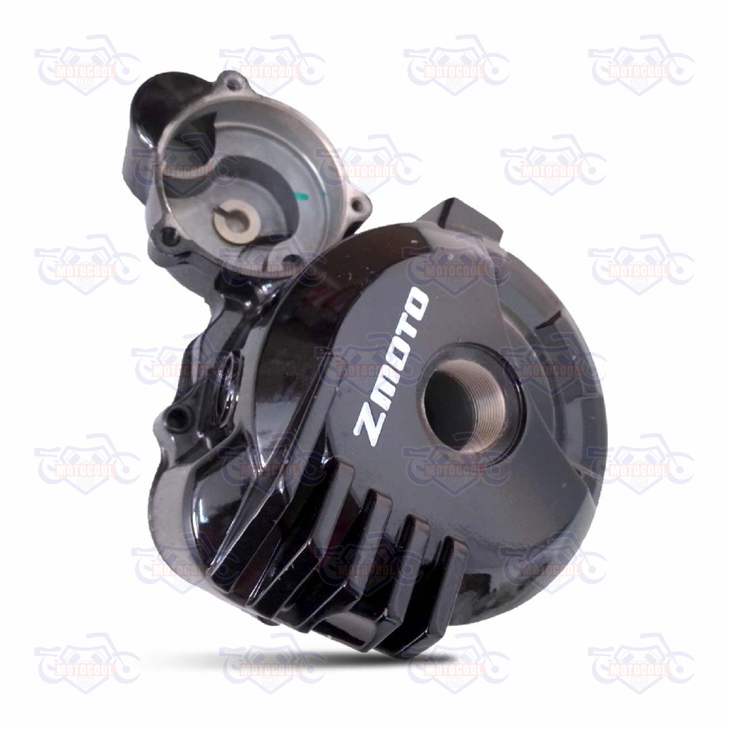 CUBIERTA DEL CÁRTER IZQ. RUNGA 250