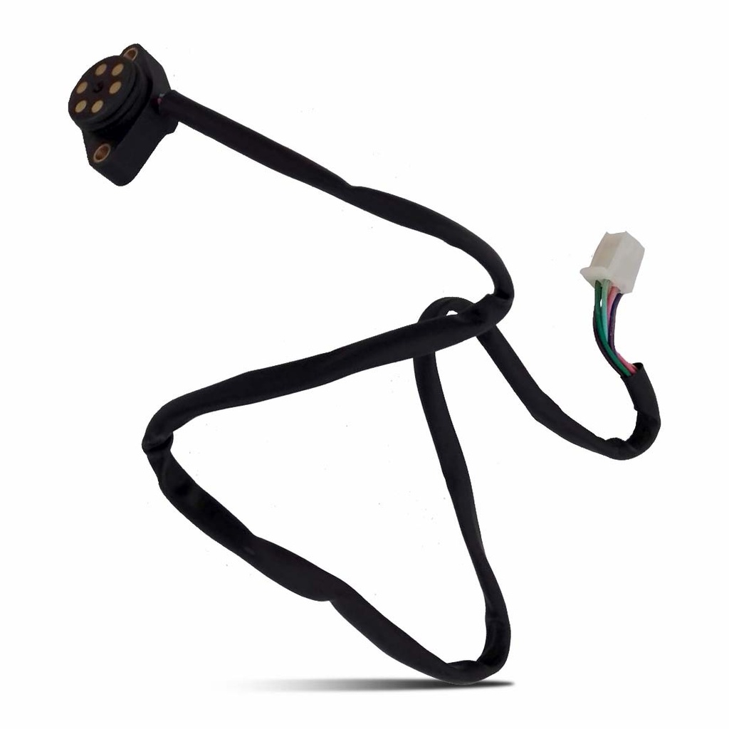 INDICADOR DE VELOCIDAD RUNGA 250