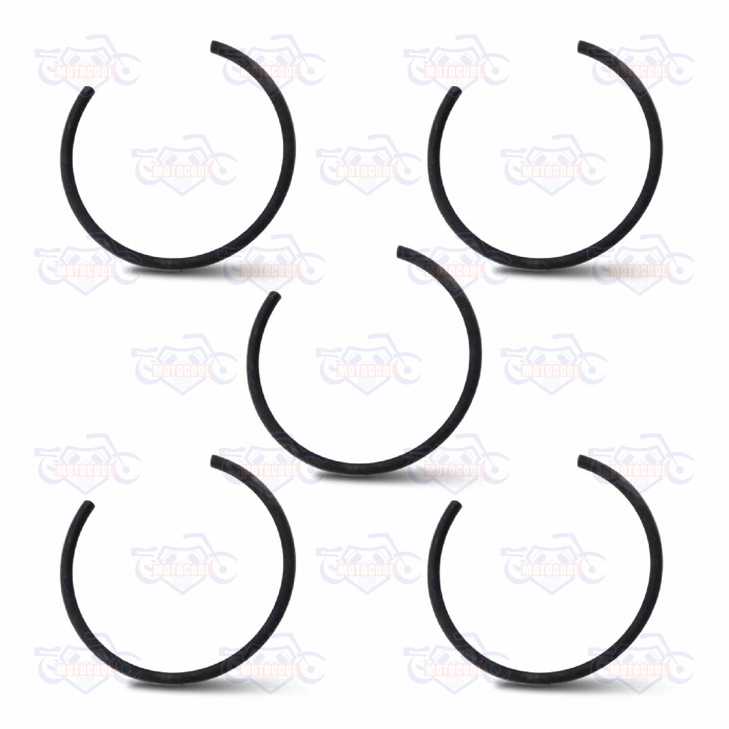 SEGURO DE PISTON RUNGA 250