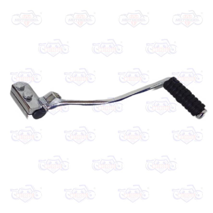 [170MM-E08-08] CONJUNTO DE PATADA DE ARRANQUE RUNGA 250
