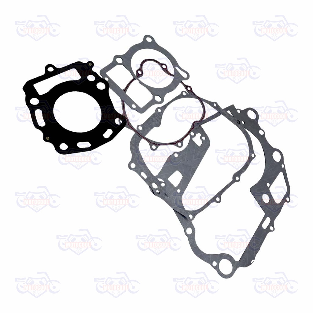 CONJUNTO DE JUNTAS COMPLETO DE MOTOR RUNGA 250