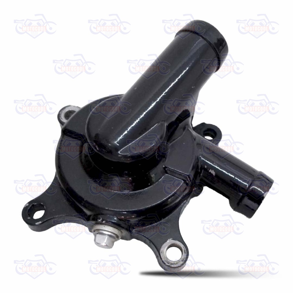 CUBIERTA DE LA BOMBA DE AGUA RUNGA 320Z