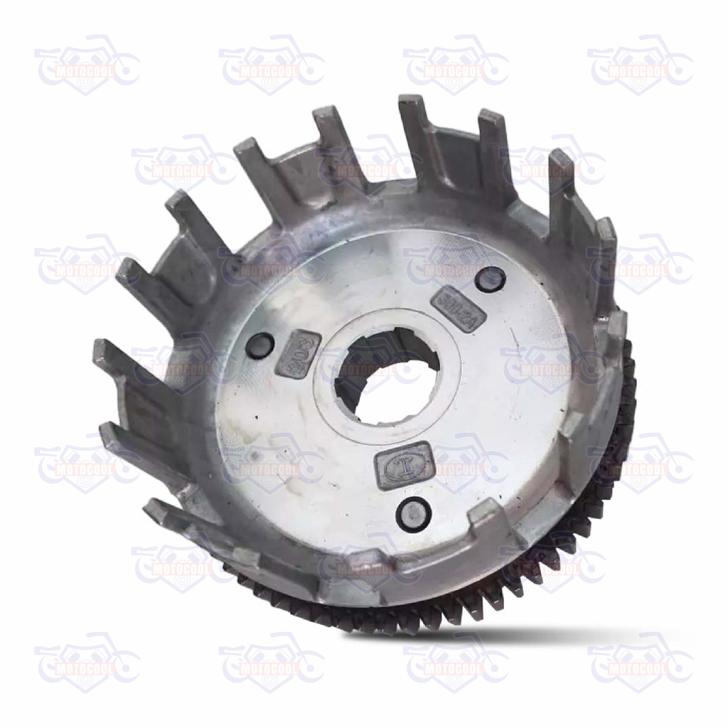 CANASTA DE EMBRAGUE RUNGA 320Z