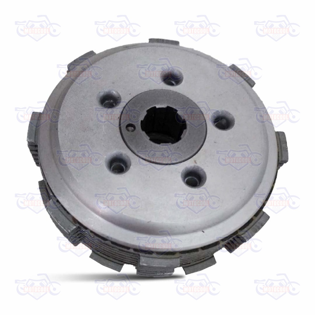 [176MN-E05-03] CASET PRENSA DE CLUTH RUNGA 320Z