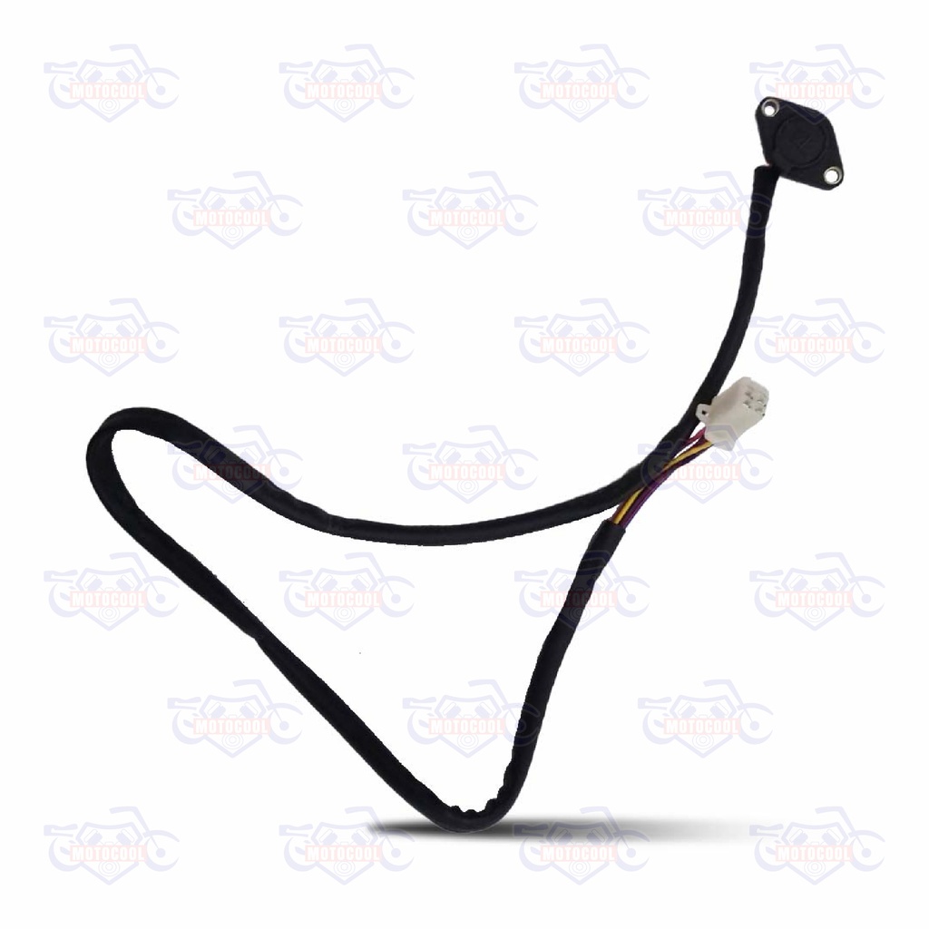 INDICADOR DE VELOCIDAD RUNGA 320Z