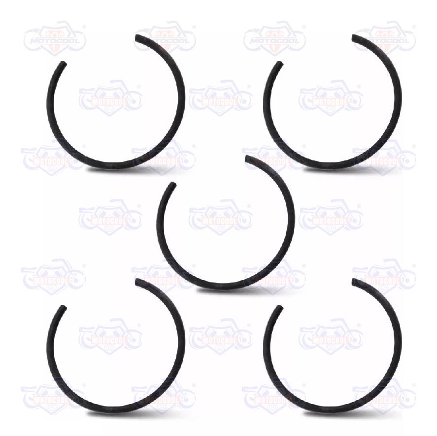 SEGURO DE PISTON RUNGA 320Z