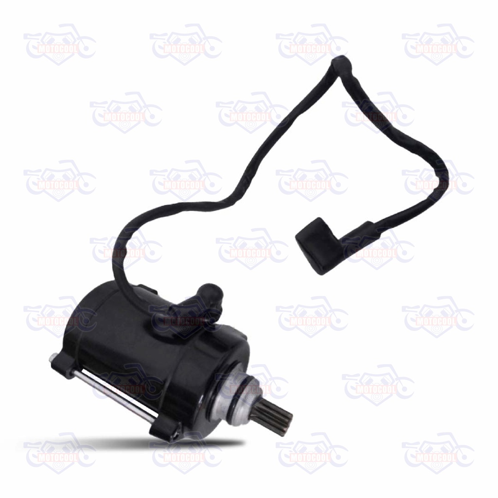 MOTOR DE ARRANQUE "MARCHA" RUNGA 320Z