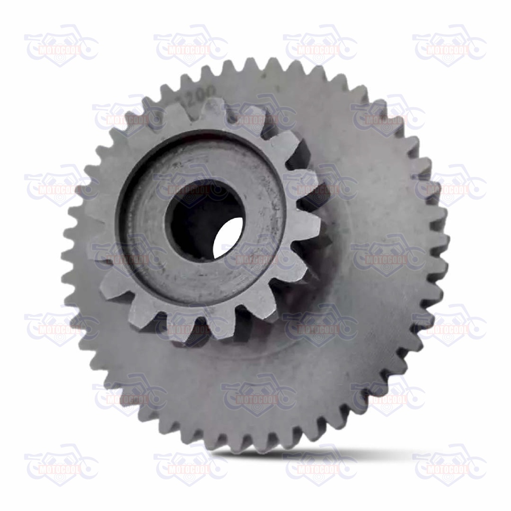 COMP. DE DOBLE ENGRANAJE RUNGA320Z