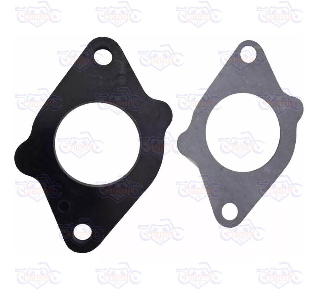 EMPAQUE DE PIPETA CRX150