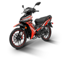 MAXX 125