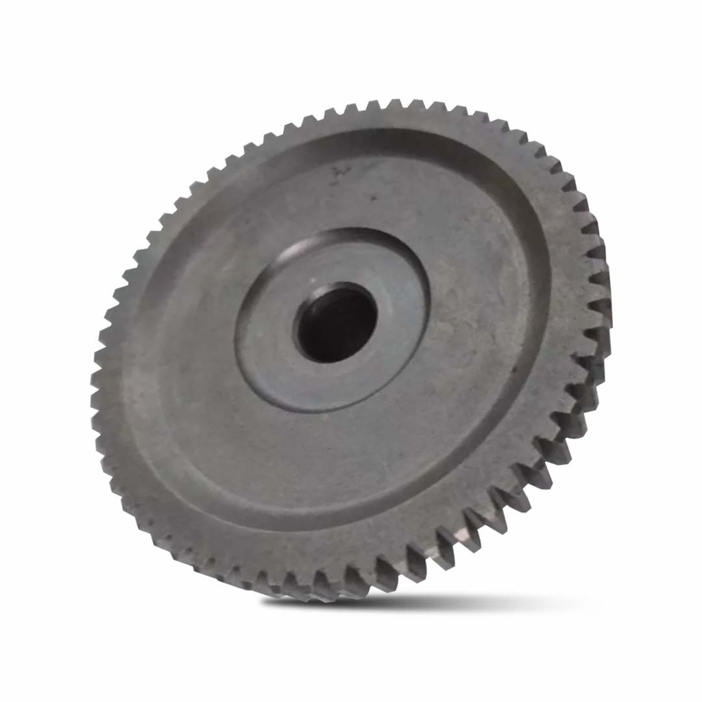 ENGRANE GRANDE DE ARRANQUE 62T-18T CRX150