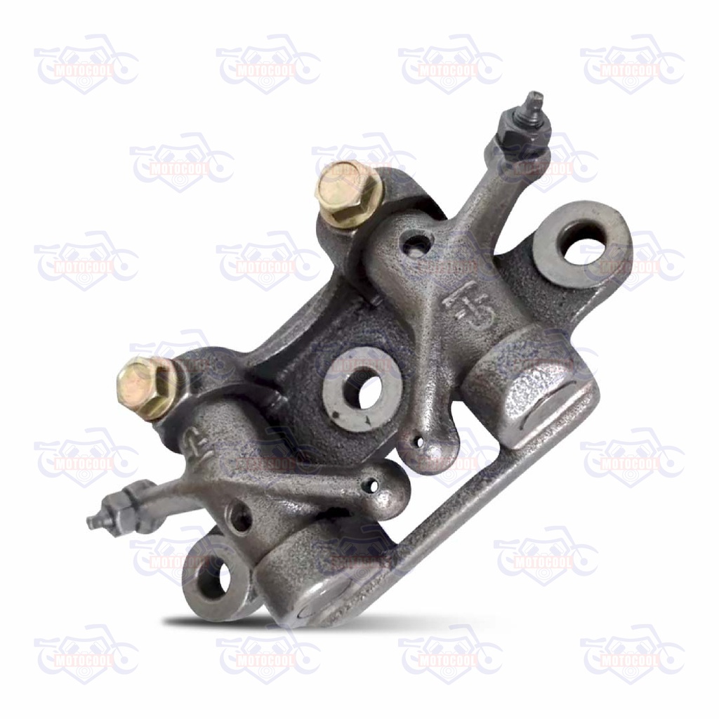 MARTILLO IMPULSOR DE VALVULAS CRX150