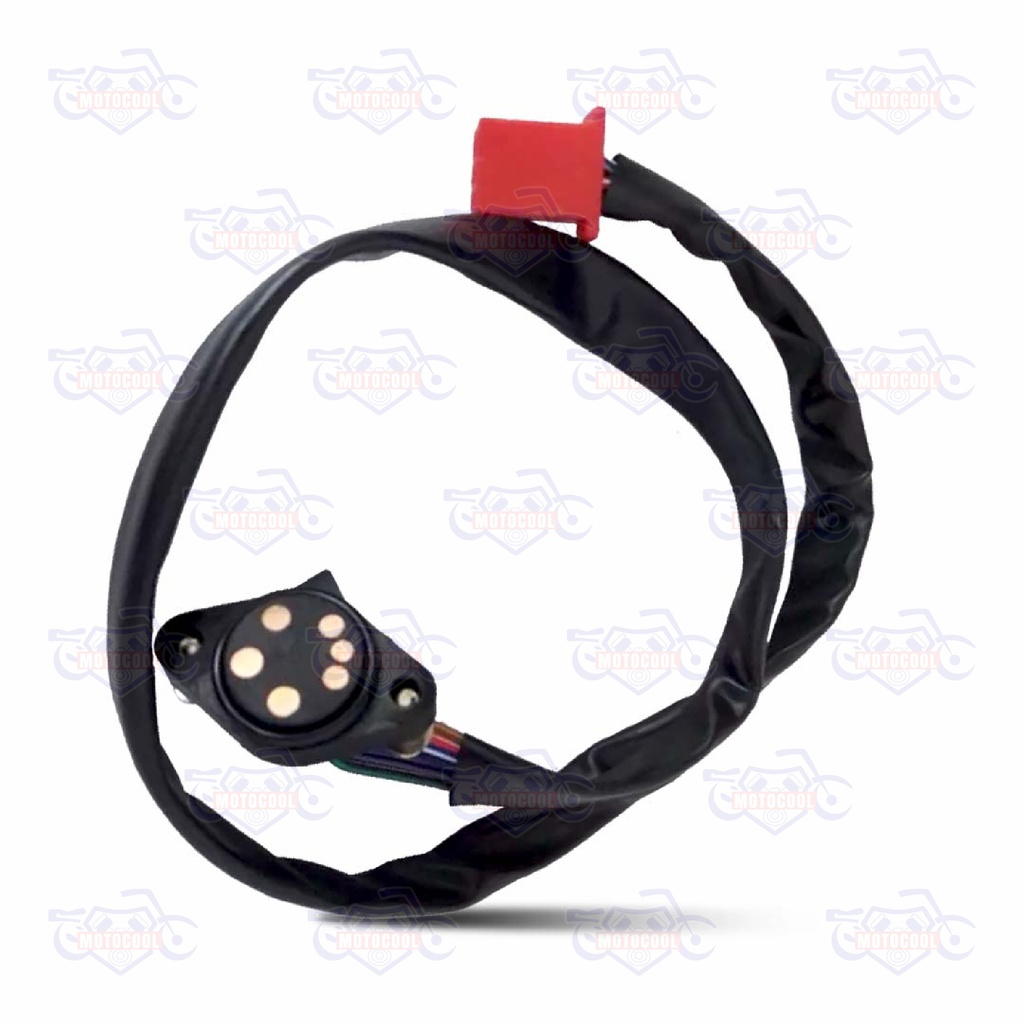 INDICADOR DE CAMBIOS CRX150