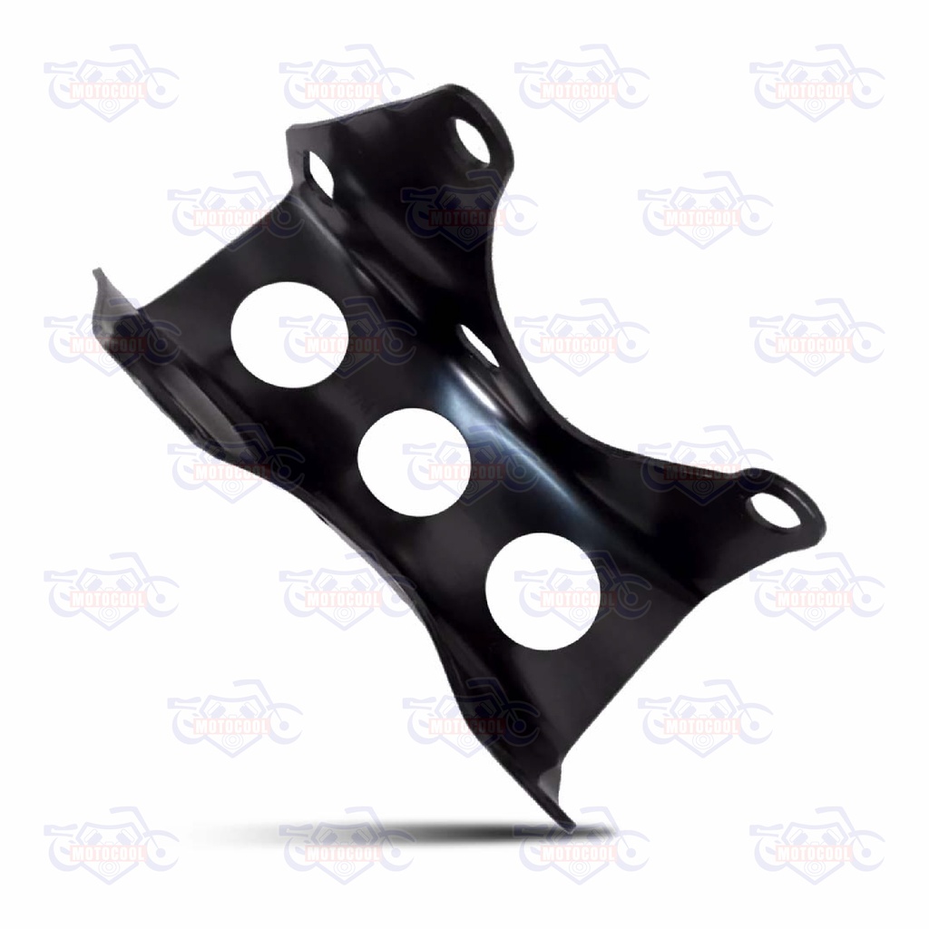 SOPORTE INFERIOR DELANTERO DE MOTOR CRX 150