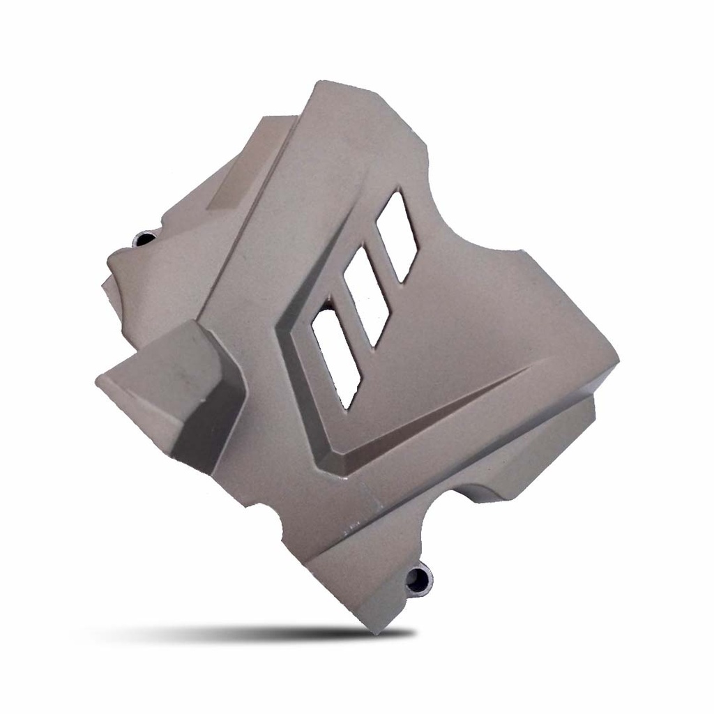 TAPA DE SPROCK DELANTERO CRX 150