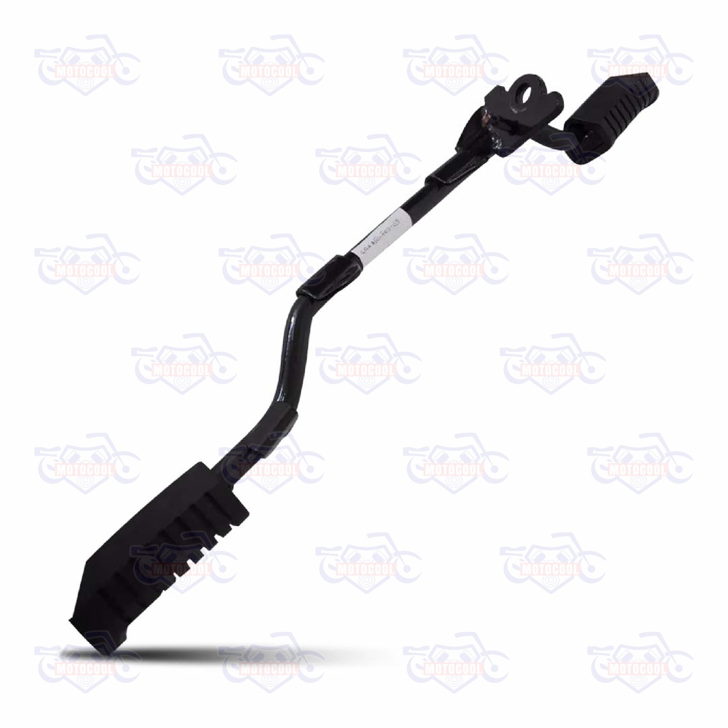 CONJUNTO BARRA DE POSAPIE CRX 150