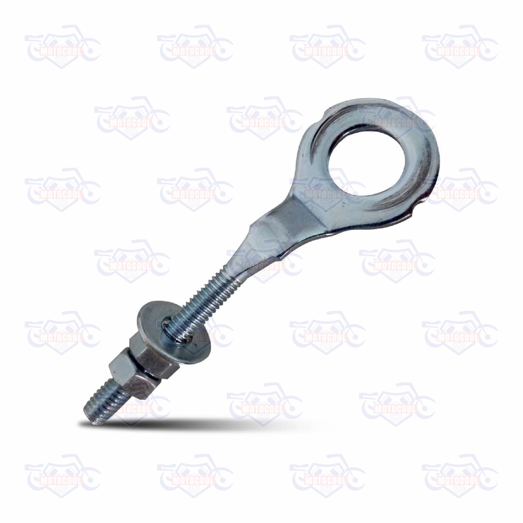 AJUSTADOR DE CADENA IZQ CRX150