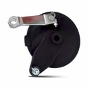 PORTABALATAS TRASERO CRX 150