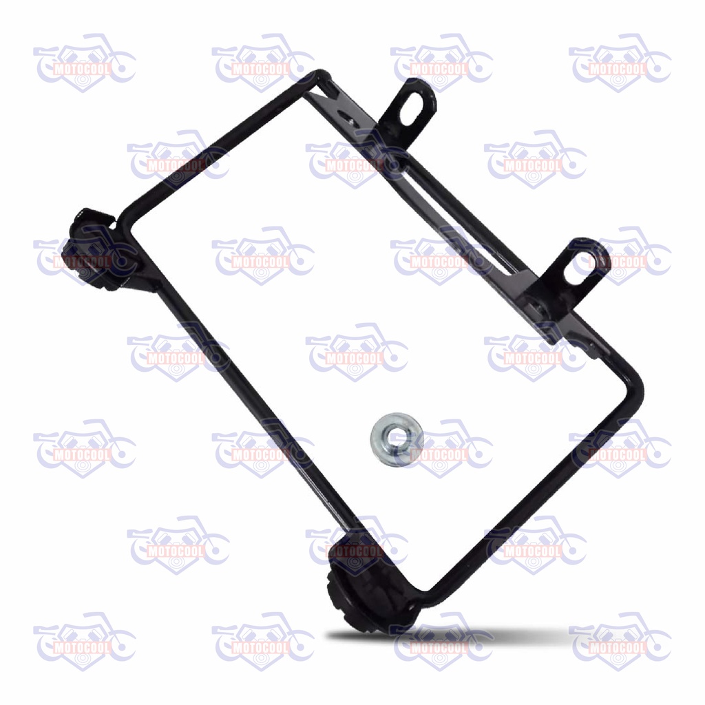 BASE DE FARO CRX150