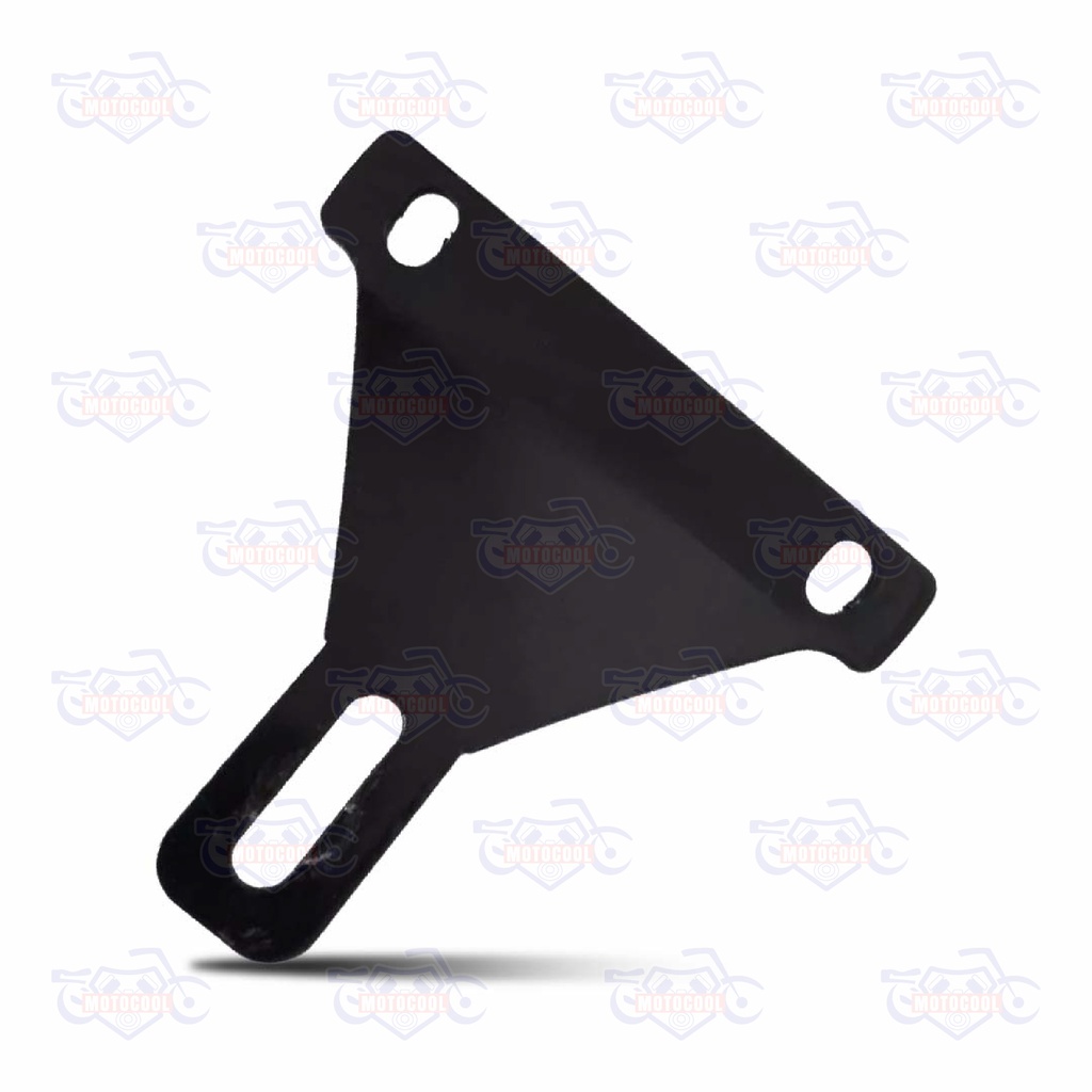 PLACA CENTRAL DE FARO CRX 150