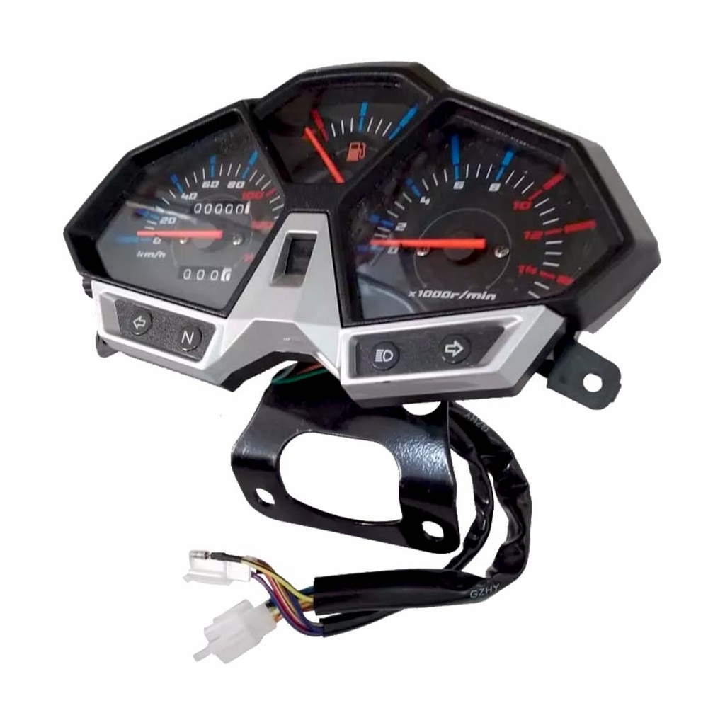 TABLERO CRX 150