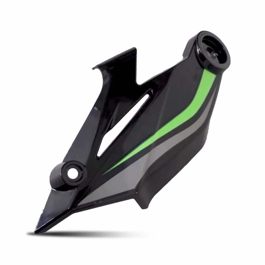 CUBIERTA LATERAL DERECHA FARO/VR CRX 150