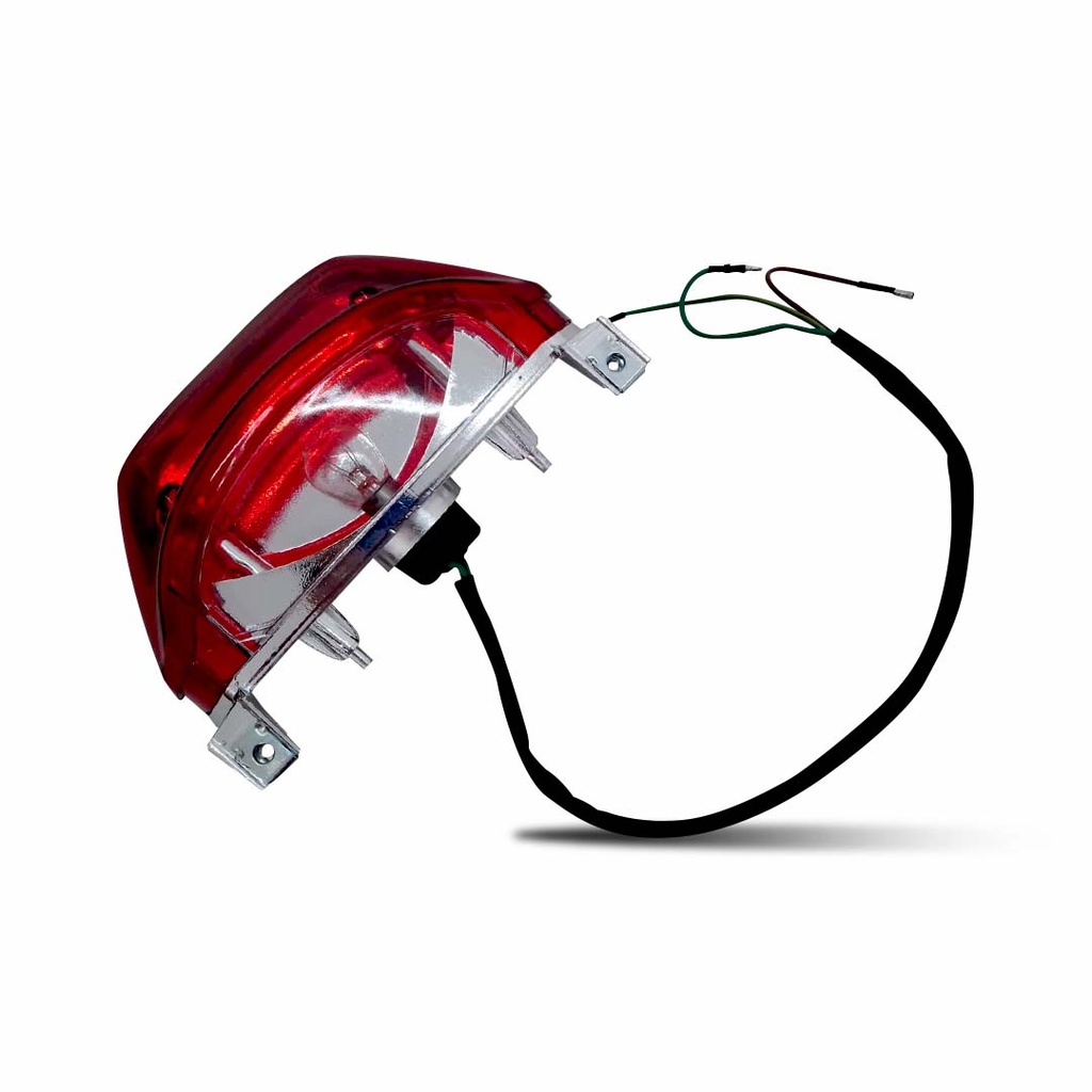 CALAVERA TRAS CRX150