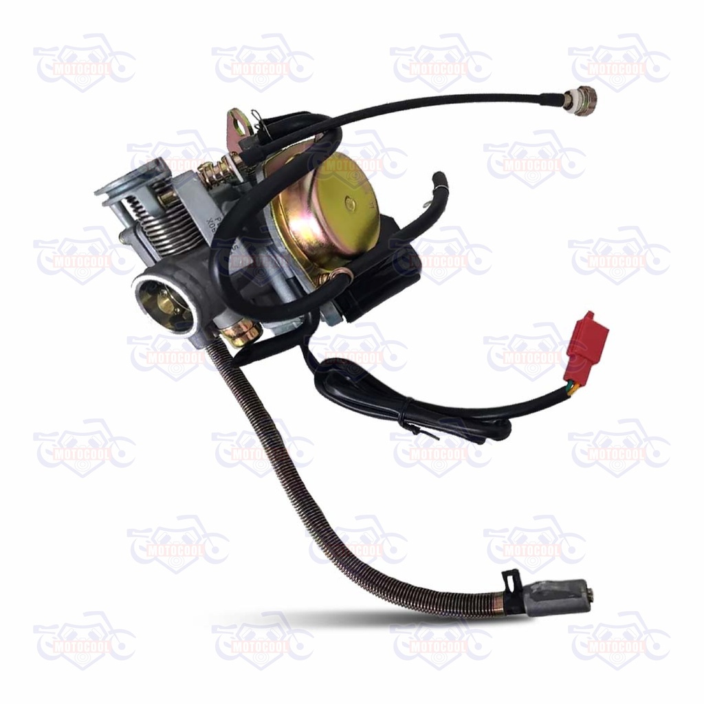 CARBURADOR MAGNUM200