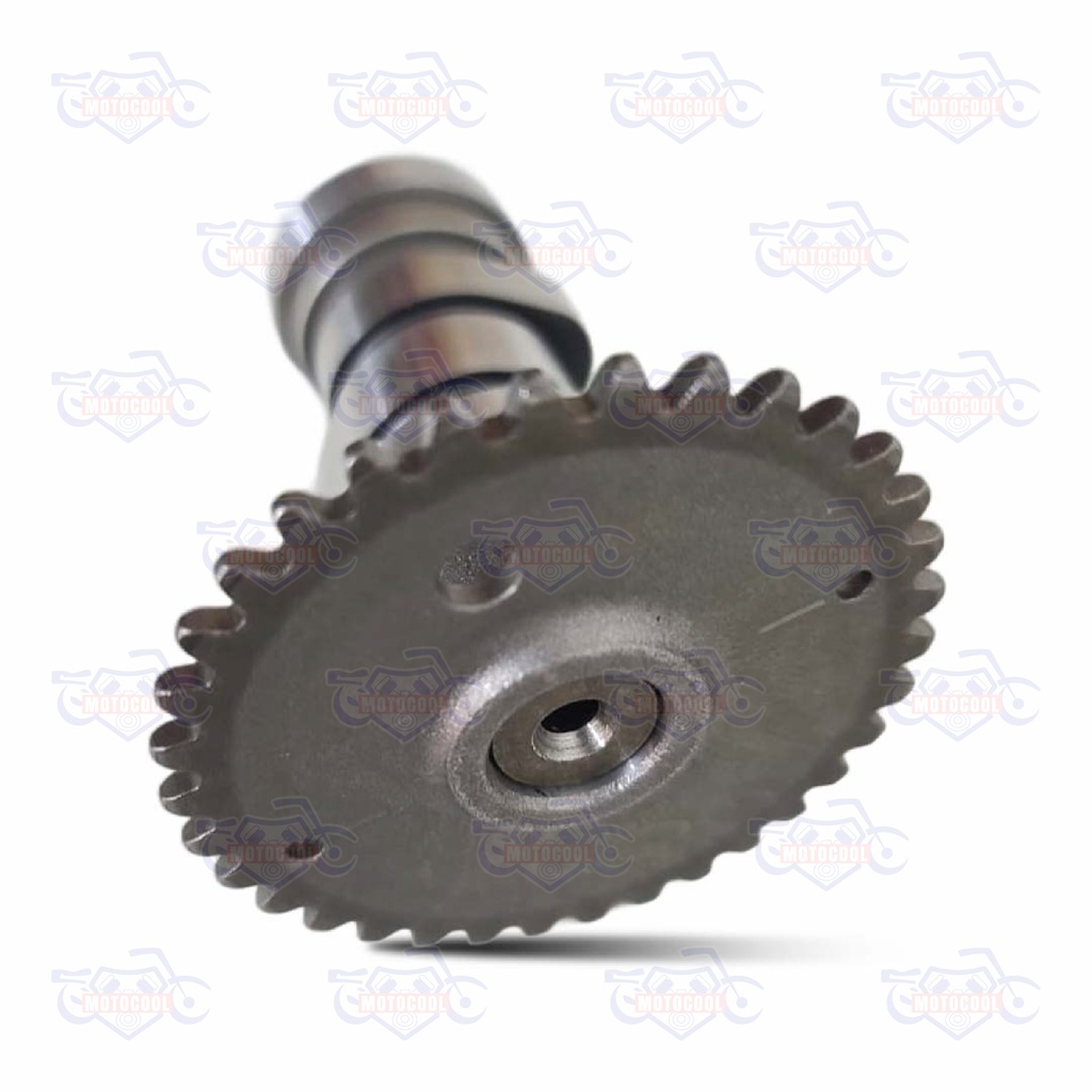 ARBOL DE LEVAS MAGNUM200